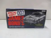Corgi Toys Special Agent 007 James Bond Aston Martin DB.5 50th Thunderball