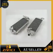 Aluminum Radiator Fit 1996-2000 SUZUKI RM250 RM 250 1996 1997 1998 1999 2000