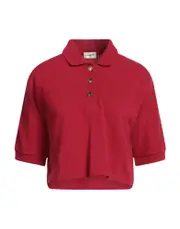[SAINT LAURENT] SAINT LAURENT Polo shirts - Item 10033130
