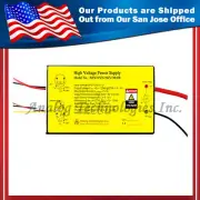 High Voltage Power Supply DC-DC Conversion AHV24VN25KV1MAW High Precision