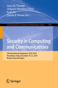 在飛比找博客來優惠-Security in Computing and Comm