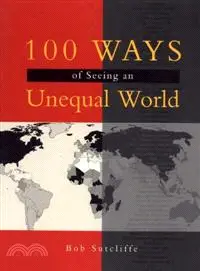 在飛比找三民網路書店優惠-100 Ways of Seeing an Unequal 