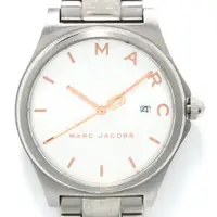 在飛比找蝦皮購物優惠-二手 MARC JACOBS 手錶