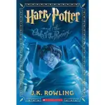 HARRY POTTER AND THE ORDER OF THE PHOENIX/哈利波特 5: 鳳凰會的密令/J. K. ROWLING ESLITE誠品