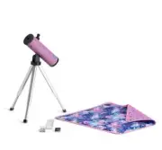 AMERICAN GIRL DOLL LUCIANA TELESCOPE PROJECTOR SET NEW IN BOX RETIRED FREE SHIP
