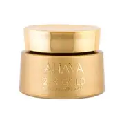 [Ahava] Ahahah Maschera Mineral Mud 24K Gold Facial - 50 ml