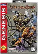 Royal Retro Weaponlord 16 Bit MD Game Card With Retail Box For Sega Genesis & Mega Drive