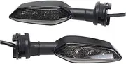 Indicators Flowing Turn Signal for - YZF-R1 S M 2015-2020 MT-10 2016-2020 Turn Signal Light Indicator Lights - Blinker Motorcycle Turn Signal Indicator