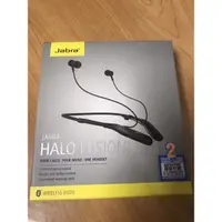 在飛比找蝦皮購物優惠-【全新未拆封】 Jabra Halo Fusion 麥可威爾