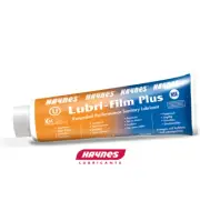 12 X Haynes Lubri-Film Plus Food Grade Silicone Lubricant lube grease keg brew