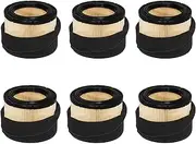 Lawnmower Repairing Air Filter for Kawasaki FJ180V AS30 AS31 AS33 AS36 AS39 AS40 KAl Mowers Engine