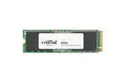 Crucial E100 1TB PCIe Gen4 NVMe M.2 SSD Internal, Up to 5000MB/s, Laptop/PC