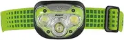 Energizer Vision HD+ Head Torch, Bright Headlamp, Water Resistant, Hands-Free, Lightweight for Indoor and Outdoor Activities, Batteries Included