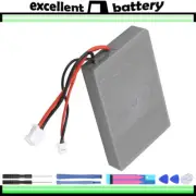 Battery for PS4 DualShock 4 Controller LIP1522 3.65V 1000mah 3.5mm