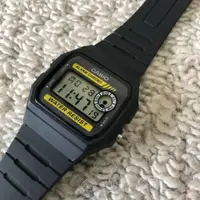 在飛比找蝦皮購物優惠-CASIO 手錶 日本直送 二手