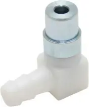 Tecumseh 631807 Carburetor Fuel Inlet