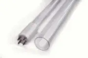 Combo UV Bulb and Quartz Sleeve for Master Water MWC20 MWCE20 HIMSV20