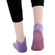 2pcs Socks Short Anti-slip Anti-slip Casual Socks Stockings