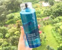 在飛比找Yahoo!奇摩拍賣優惠-熱賣 Lancome 蘭蔻 藍水 清瀅嫩膚化妝水 保濕補水 