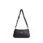 [VIVIENNE WESTWOOD] Tasha Shoulder Phone Bag Black