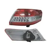 Sterling Tail Light to suit Toyota Camry 07/2009 to 11/2011 - TYCA-TAL-65R