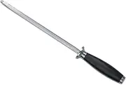 [HexClad] 9" Silver Honing Rod