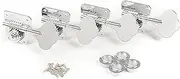 Fender Pure Vintage 70s Bass Tuning Machines