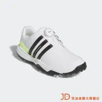 在飛比找蝦皮購物優惠-adidas TOUR360 24 BOA 高爾夫童鞋 #I