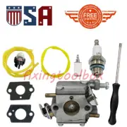 Carburetor For Homelite 309362001 309362003 300939006 35cc 38cc 42cc Chainsaw US