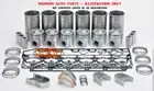 ENGINE REBUILD KIT FITS HOLDEN COLORADO RC 4JJ1-TC 3.0Ltr TURBO DIESEL MOTOR