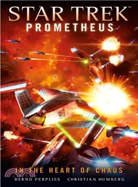 在飛比找三民網路書店優惠-Star Trek Prometheus - In the 