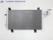 MAZDA Axela 2013 DBA-BM5AS Condenser GHR161480B [New] [PA01159587]