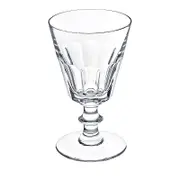 Saint Louis Canton Goblet