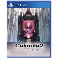 在飛比找蝦皮購物優惠-【現貨】 PS4 卡里古拉 2 Caligula 2 中文版