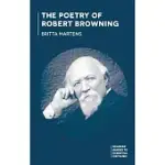 THE POETRY OF ROBERT BROWNING