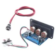 2.1 Channel Bluetooth 5.0 Audio Amplifier Board 2X25W+50W Subwoofer Class D9743