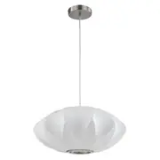 Jaspa45 Pendant Lights | Replica Saucer George Nelson