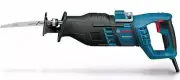 Bosch RECIPROCAL SAW 060164E240 1300W Pendulum Stroke, Constant LED Light