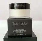 Laura Mercier Translucent Loose Setting Powder - Translucent 1.0 oz New in Box