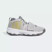 Adidas Dame 8 Extply [IG8086] Men Basketball Shoes Light Solid Grey / Gold