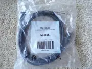 BELKIN F3U159B06 Superspeed USB 3.0 Cable DSTB 6 Foot Device Pro; t8