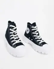 Converse Platform Unisex Women’s 8.5 Men’s 6.5