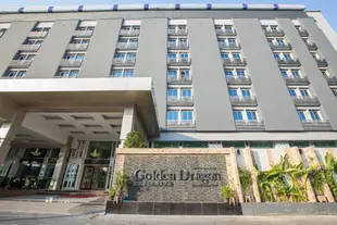 素萬那普金龍酒店Golden Dragon Suvarnabhumi Hotel