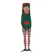 Elf 40" Breeze Buddy Christmas Holidays
