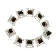 Linear 3Pin Brown Switches for Mechanical Keyboard Gateron MX