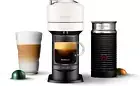 NEW Vertuo Next Coffee and Espresso Maker by De'Longhi ENV120WAE