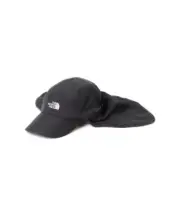 (ASK availability First) BEAMS THE NORTH FACE / Sunshield Cap New