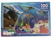 Disney Pixar “ Finding Dory” 100 Pc Jigsaw Puzzle—New & Sealed