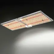 3000W Green Fingers Grow Light LED Full Spectrum Indoor Plant All Stage Growth