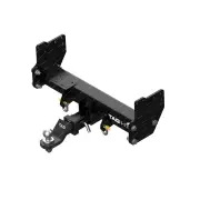 TAG Heavy Duty Towbar for Isuzu NLR NLR85 NLR200 3.0L 4Cyl Truck 2012-On